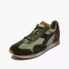 Equipe Dirty Sw Evo Heritage Ledersneaker