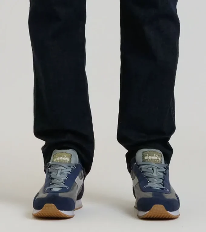 Equipe Dirty Sw Evo Heritage Ledersneaker