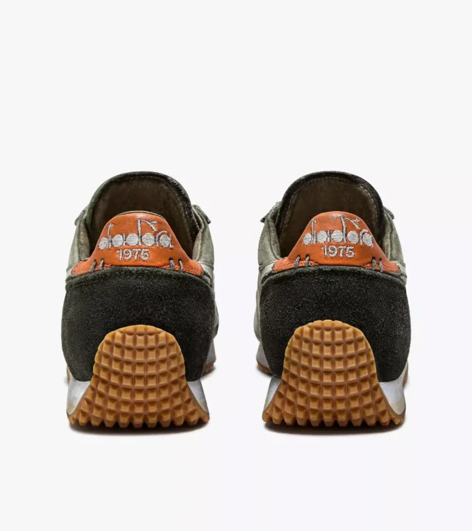 Equipe Dirty Sw Evo Heritage Ledersneaker