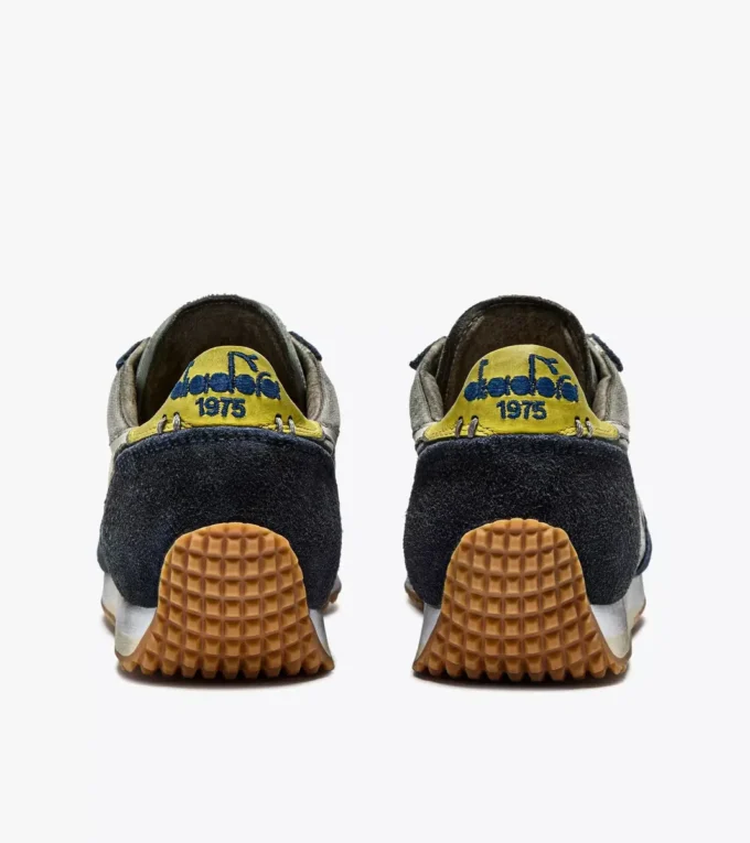 Equipe Dirty Sw Evo Heritage Ledersneaker