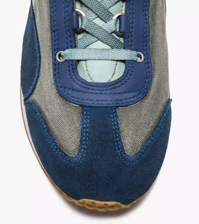 Equipe Dirty Sw Evo Heritage Ledersneaker