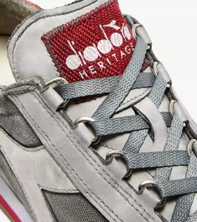 Equipe Dirty Sw Evo Heritage Ledersneaker