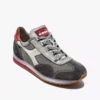 Equipe Dirty Sw Evo Heritage Ledersneaker
