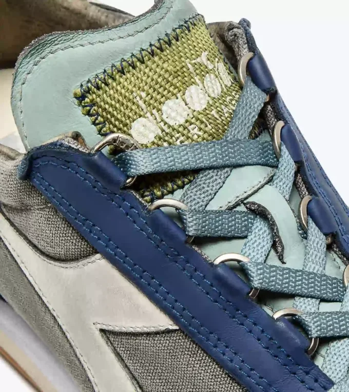 Equipe Dirty Sw Evo Heritage Ledersneaker