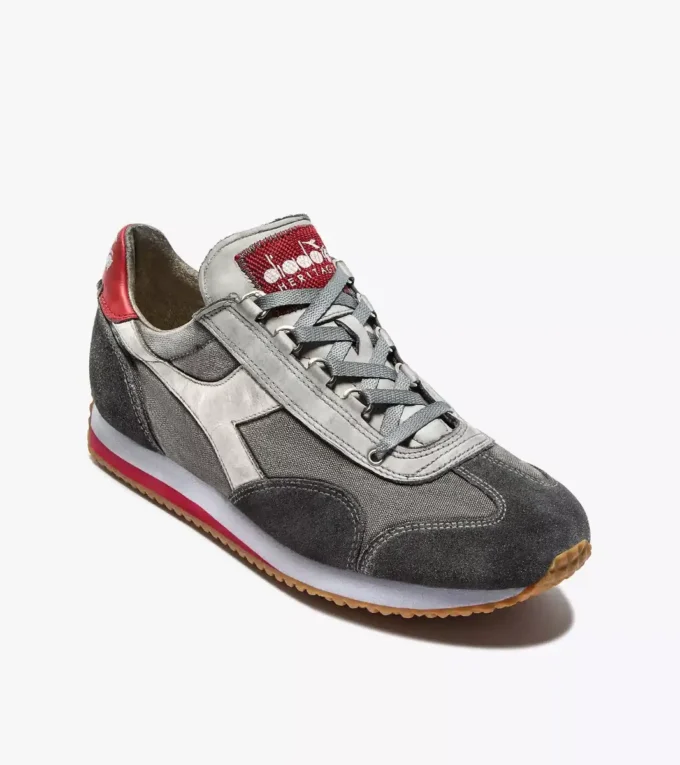 Equipe Dirty Sw Evo Heritage Ledersneaker