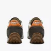 Equipe Dirty Sw Evo Low-Profile-Sneaker im Heritage-Stil