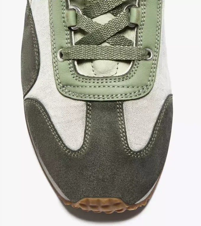 Equipe Dirty Sw Evo Low-Profile-Sneaker im Heritage-Stil