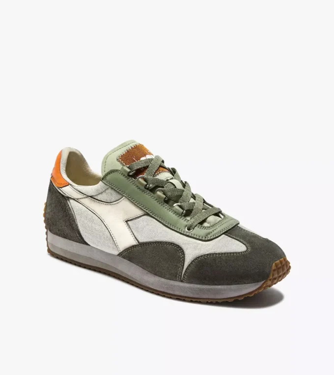 Equipe Dirty Sw Evo Low-Profile-Sneaker im Heritage-Stil