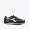 Equipe Revenge Used Low-Profile-Sneaker im Heritage-Stil