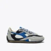 Equipe Revenge Used Low-Profile-Sneaker im Heritage-Stil