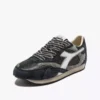 Equipe Revenge Used Low-Profile-Sneaker im Heritage-Stil