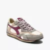 Equipe Revenge Used Low-Profile-Sneaker im Heritage-Stil