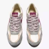 Equipe Revenge Used Low-Profile-Sneaker im Heritage-Stil