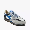 Equipe Revenge Used Low-Profile-Sneaker im Heritage-Stil