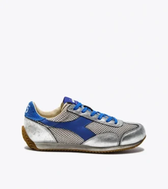 Equipe Stellar Sw Heritage Ledersneaker