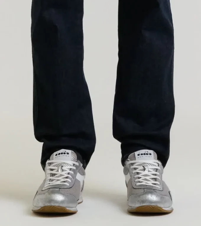 Equipe Stellar Sw Heritage Ledersneaker