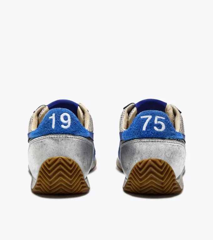 Equipe Stellar Sw Heritage Ledersneaker