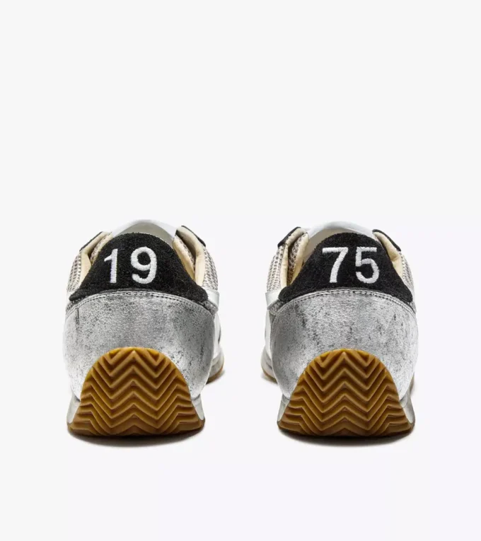 Equipe Stellar Sw Heritage Ledersneaker