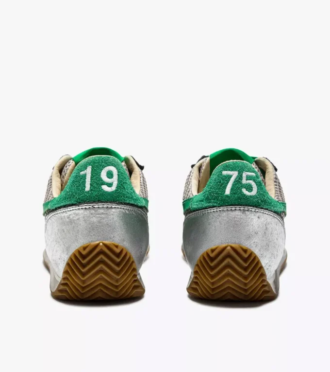 Equipe Stellar Sw Heritage Ledersneaker