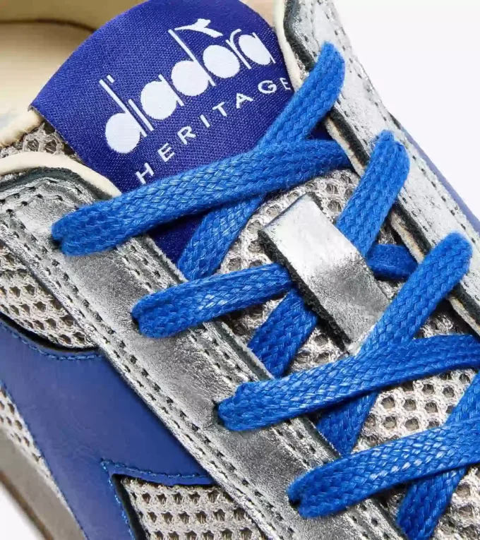 Equipe Stellar Sw Heritage Ledersneaker