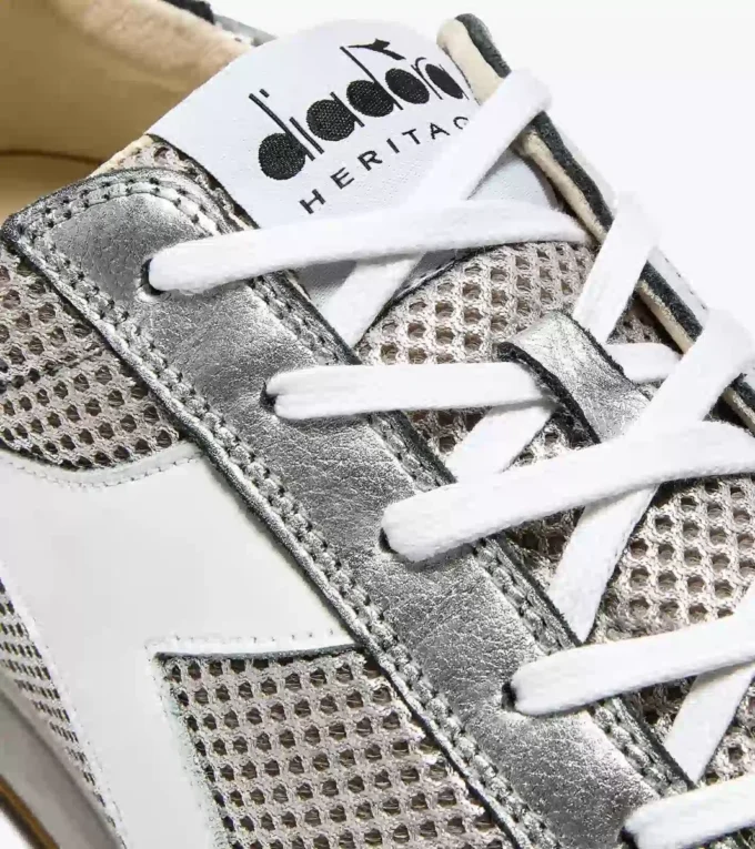 Equipe Stellar Sw Heritage Ledersneaker