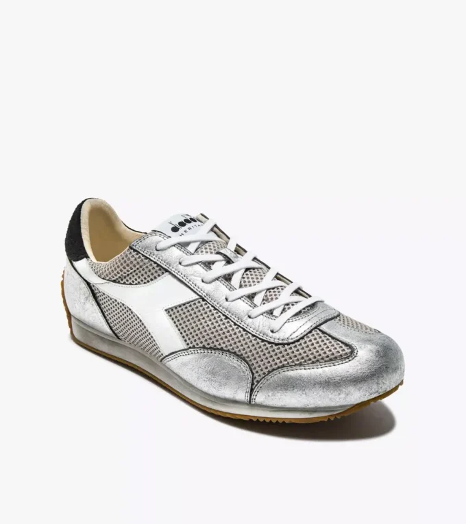 Equipe Stellar Sw Heritage Ledersneaker