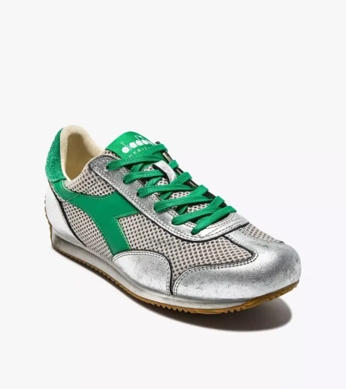 Equipe Stellar Sw Heritage Ledersneaker