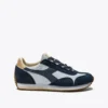 Equipe Suede Sw Heritage Ledersneaker