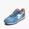 Equipe Suede Sw Heritage Ledersneaker