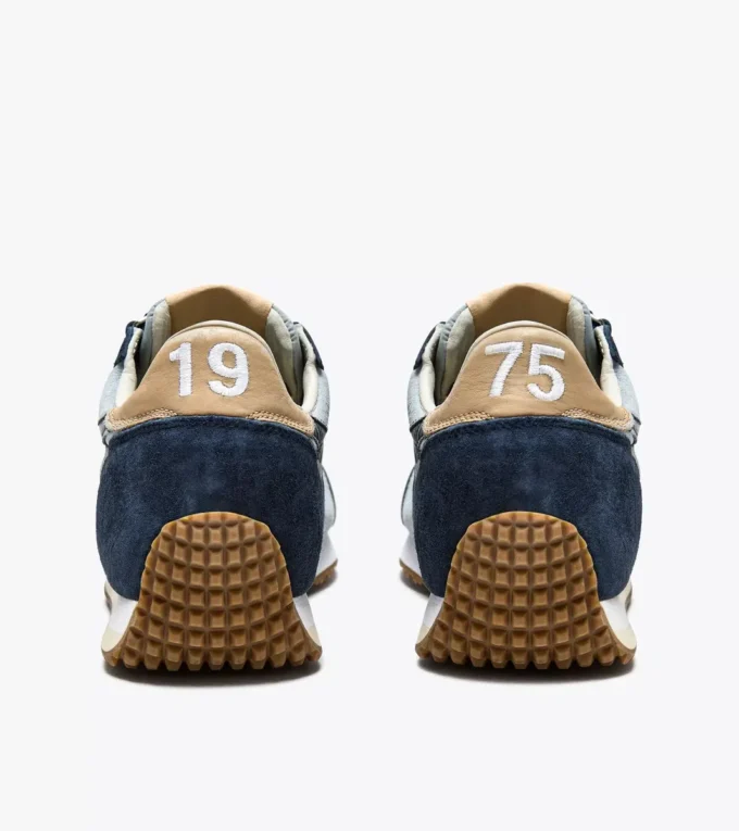 Equipe Suede Sw Heritage Ledersneaker