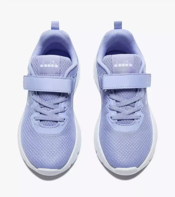 Evo Run Ps Laufschuh – 4–8 Jahre – Kinder