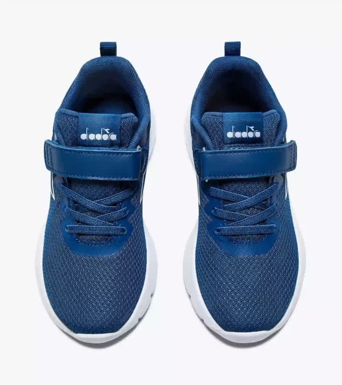 Evo Run Ps Laufschuh – 4–8 Jahre – Kinder