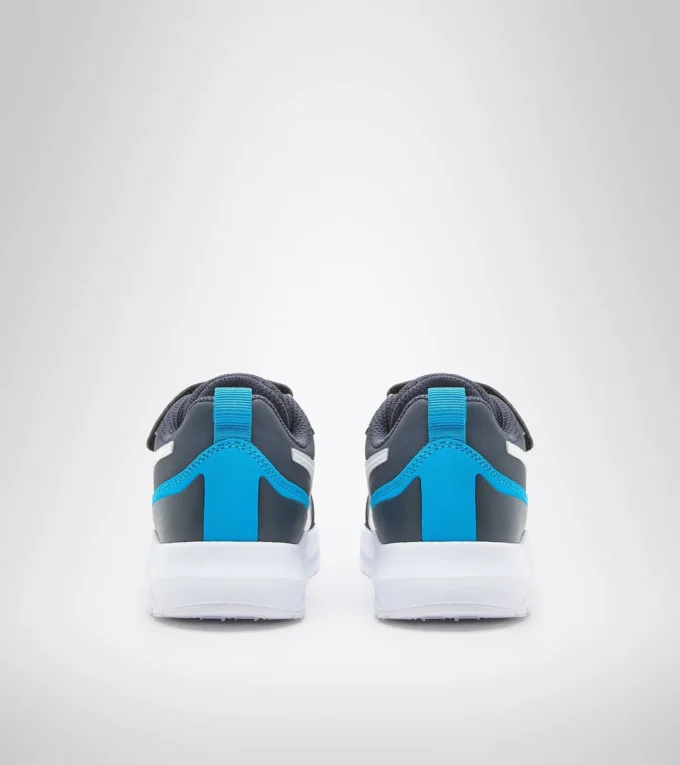 Falcon 2 Sl Jr V Junior-Laufschuhe mit Klettverschluss – Unisex