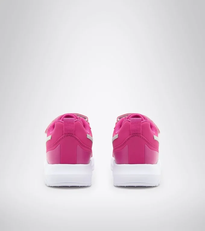 Falcon 2 Sl Jr V Junior-Laufschuhe mit Klettverschluss – Unisex Falcon 2 Sl Jr V Junior-Laufschuhe mit Klettverschluss – Unisex