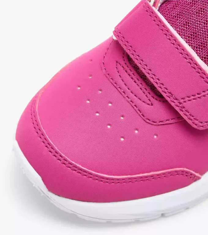 Falcon 2 Sl Jr V Junior-Laufschuhe mit Klettverschluss – Unisex Falcon 2 Sl Jr V Junior-Laufschuhe mit Klettverschluss – Unisex