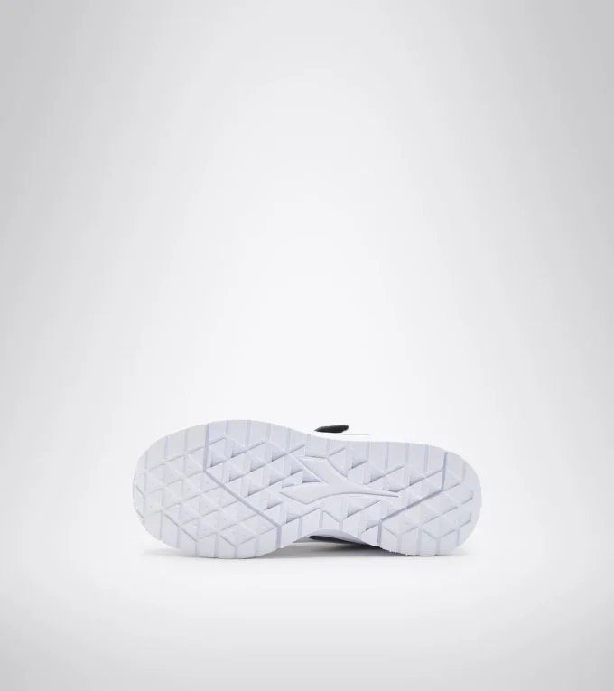 Falcon 2 Sl Jr V Junior-Laufschuhe mit Klettverschluss – Unisex