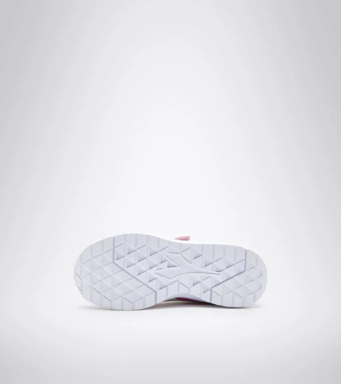 Falcon 2 Sl Jr V Junior-Laufschuhe mit Klettverschluss – Unisex Falcon 2 Sl Jr V Junior-Laufschuhe mit Klettverschluss – Unisex