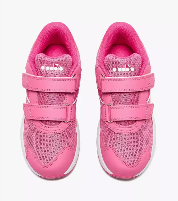 Falcon 4 Jr V Junior-Laufschuh – Unisex