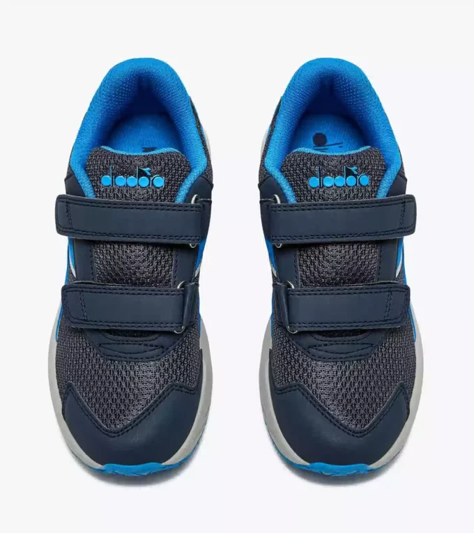 Falcon 4 Jr V Junior-Laufschuh – Unisex