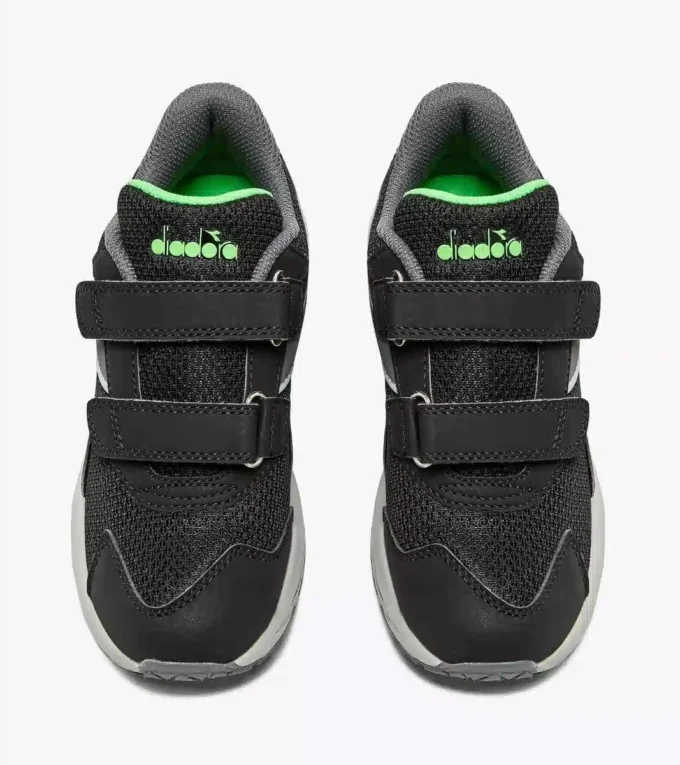 Falcon 4 Jr V Junior-Laufschuh – Unisex