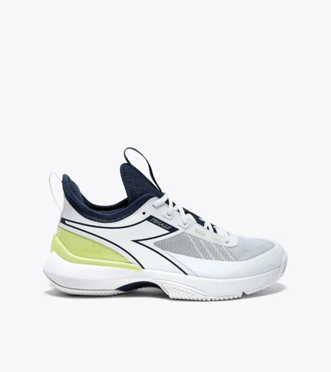 Finale Clay Tennisschuhe für Sandplätze