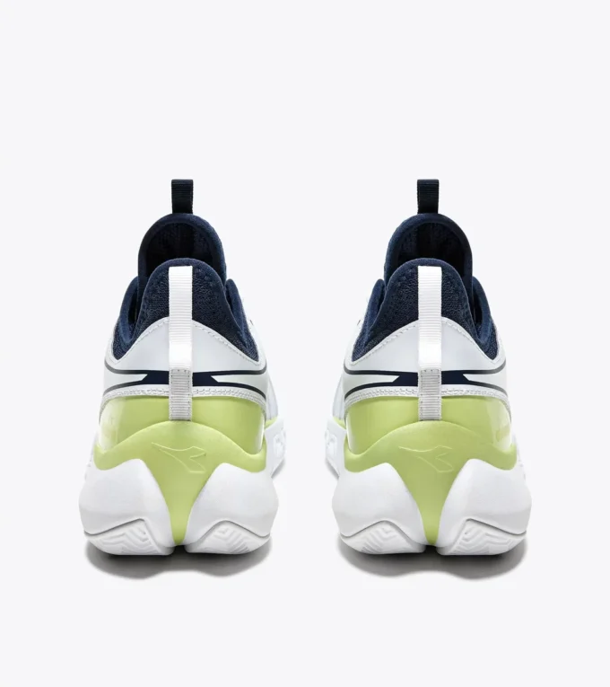 Finale Clay Tennisschuhe für Sandplätze