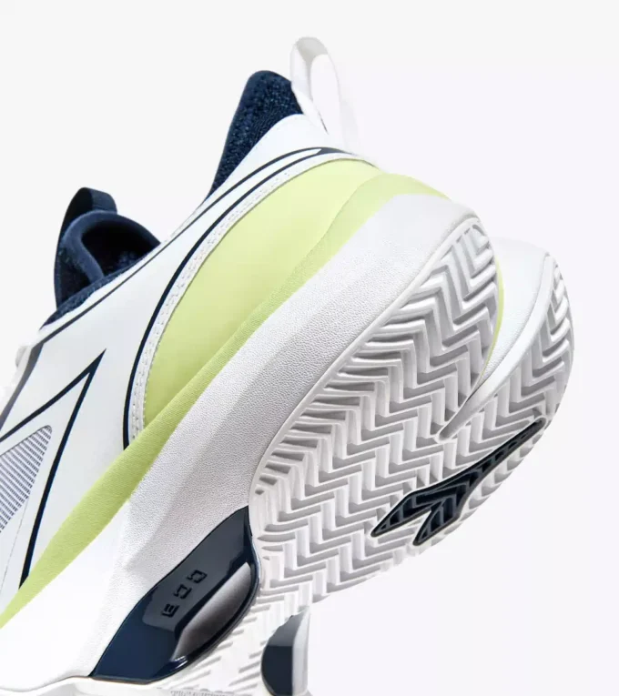 Finale Clay Tennisschuhe für Sandplätze