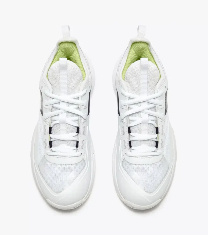 Finale W Ag Tennisschuhe für Hartplätze oder Sandplätze