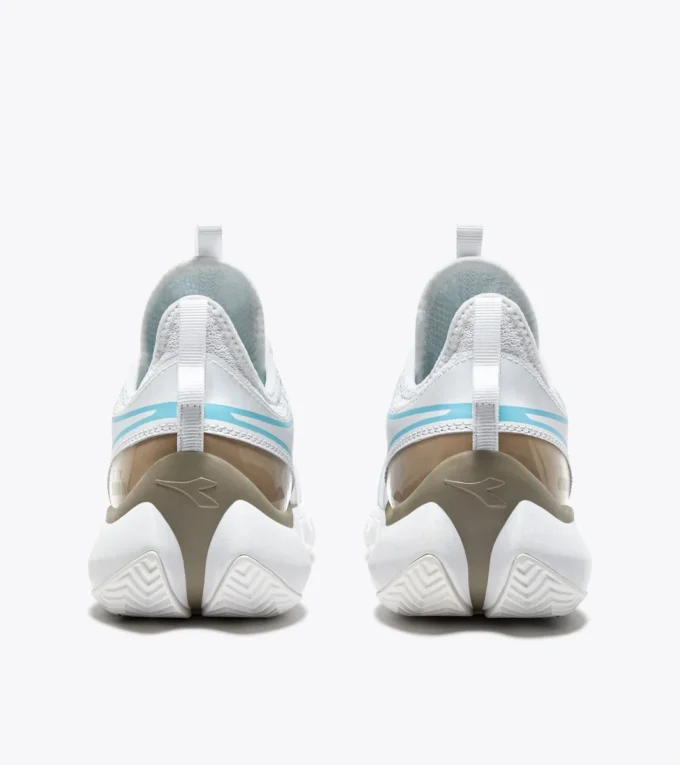 Finale W Clay Tennisschuhe für Sandplätze