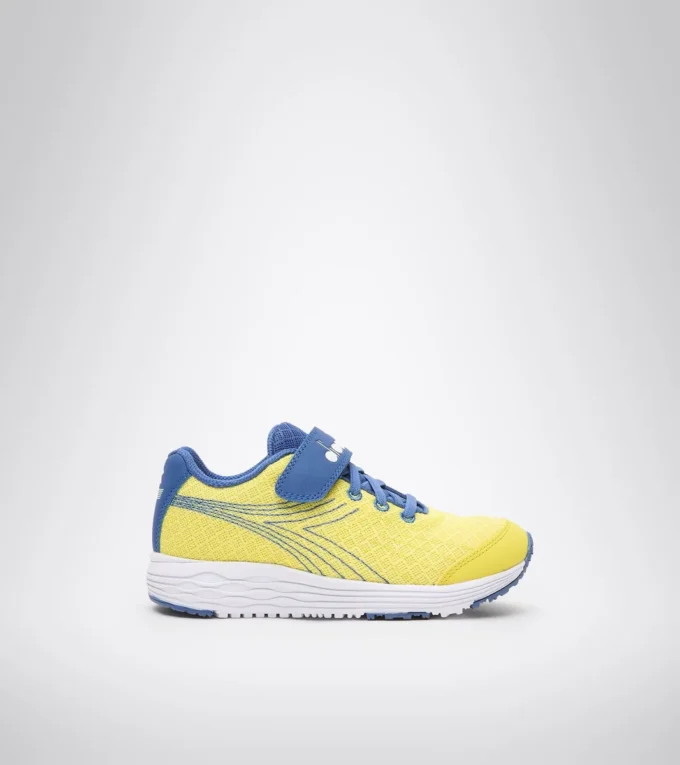 Flamingo 5 Jr Laufschuh – Unisex für Kinder