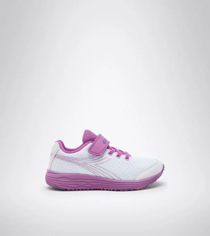 Flamingo 5 Jr Laufschuh – Unisex für Kinder