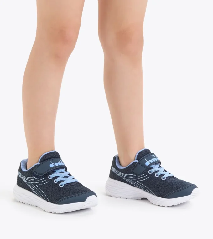 Flamingo 5 Jr Laufschuh – Unisex für Kinder