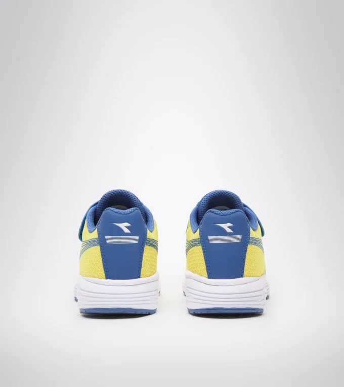 Flamingo 5 Jr Laufschuh – Unisex für Kinder