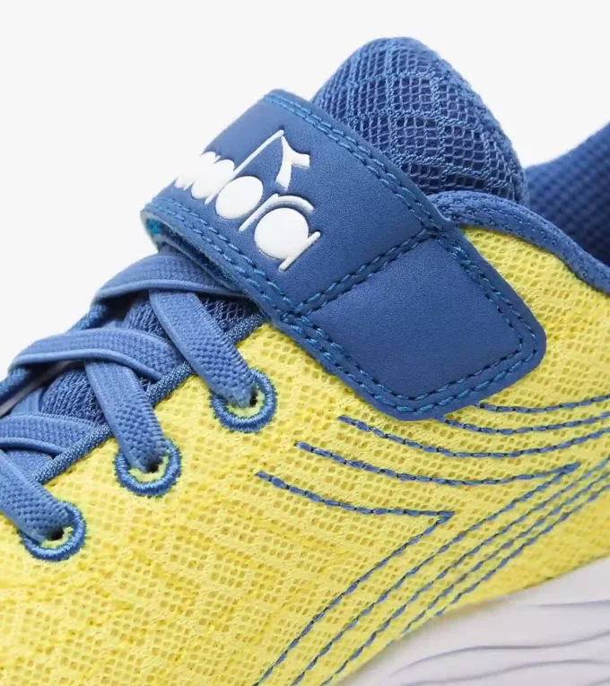 Flamingo 5 Jr Laufschuh – Unisex für Kinder